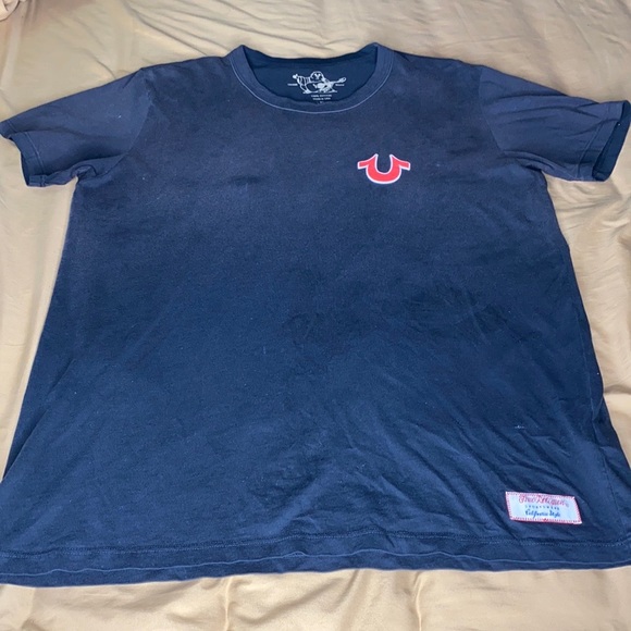 True religion T-shirt - Picture 3 of 3
